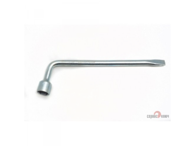 СЕРВИС КЛЮЧ 71375 Ключ баллонный
