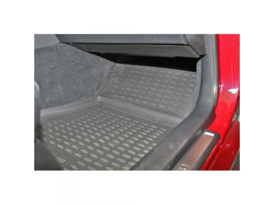 Коврики в салон LEXUS IS250 2005->, 4 шт. (полиуретан) от ELEMENT Коврики в салон LEXUS IS250 2005->, 4 шт. (полиуретан)