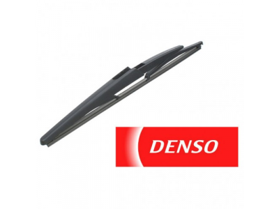 DRA-030 Стеклоочиститель / резина DENSO BMW 1 (F20, F21) от DENSO DRA-030 Стеклоочиститель / резина DENSO BMW 1 (F20, F21)