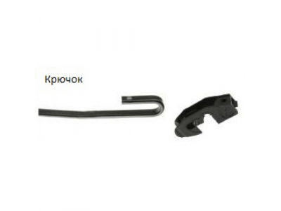 Щетка стеклоочистителя зимняя (26 дюймов), 66 см