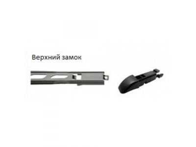 Щетка стеклоочистителя бескаркасная (26 дюймов), 66 см