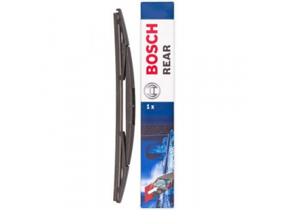 BOSCH Стеклоочиститель заднего стекла 250mm (H 250)