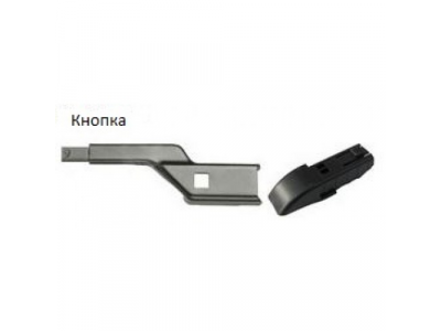 Щетки стеклоочистителя SWF VISIOFLEX,передняя,2 шт., 1384643, 750mm/30", бескаркасная