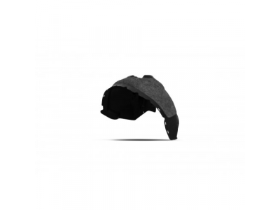 Подкрылок с шумоизоляцией LIFAN Myway, 2017->, кроссовер (передний левый)