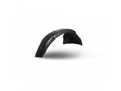 Подкрылок Kia Rio III, 2005-2010, 2010-2011 (передний правый)