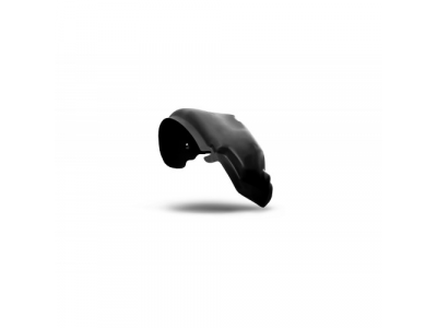 Подкрылок MAZDA CX-5, 2012-2015 (задний левый) от TOTEM Подкрылок MAZDA CX-5, 2012-2015 (задний левый)