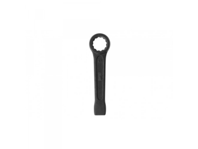Ключ ударный накидной 27 мм (Cr-V)