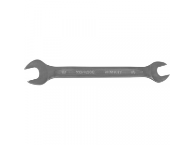 OEW0607 Ключ рожковый, 6x7 мм