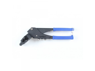 Заклепочник с поворотной головкой 360 2,4-4,8мм NCG