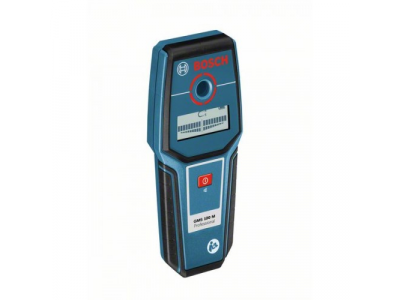 Металлоискатель GMS 100 M Professional от BOSCH Металлоискатель GMS 100 M Professional
