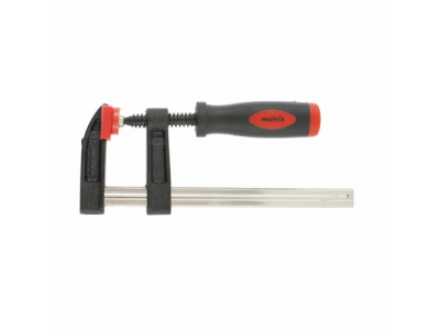 Струбцина F-образная, 150 х 50 х 210 мм// MATRIX MASTER
