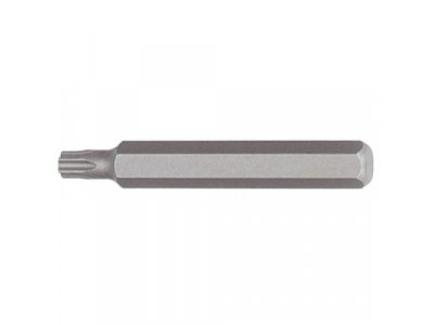 Бита 10мм Torx T40 75мм