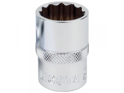 Головка торцевая 12гр. 1/2" 32мм