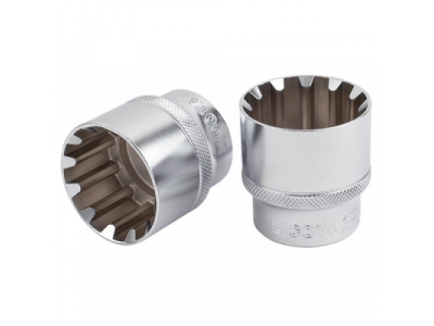 Головка торцевая spline 1/2" 12мм от LICOTA Головка торцевая spline 1/2" 12мм