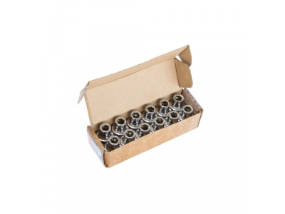 Головка торцевая 1/2"Dr. 8мм от HELFER Головка торцевая 1/2"Dr. 8мм