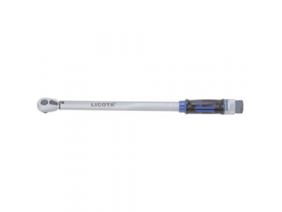Динамометрический ключ 3/4" 100-500Нм