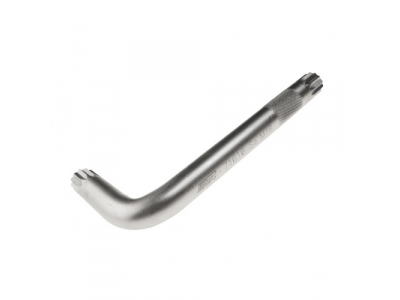 JTC Ключ SPLINE Г-образный M16 JTC от JTC JTC Ключ SPLINE Г-образный M16 JTC