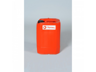 Гидравлическое масло TOTAL AZOLLA ZS 150 20L TOT C