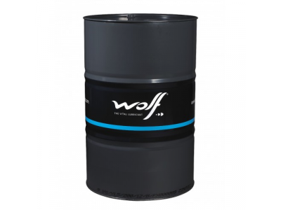 Моторное масло WOLF ECOTECH 5W30 ULTRA 205L