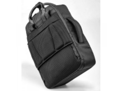 Рюкзак Mercedes-Benz Rucksack, Black
