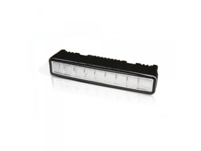 Светодиодные дневные ходовые огни LED Daytime lights 12 В//