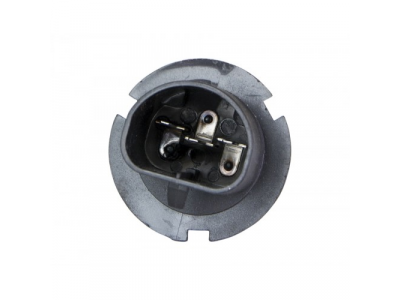 Автолампа галогенная SVS HB5 12V 65/55W PX29t Standard +30%