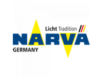 NARVA H7 Range Power Blue+ 12V 55W, 2шт., 48638